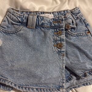 Zara kids